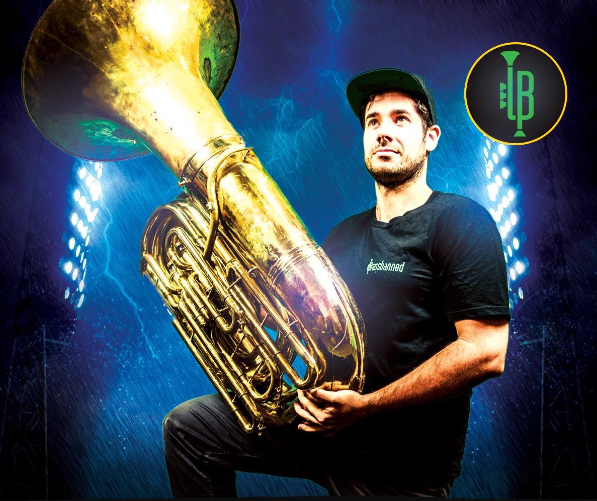 European Brass Band Championships 2018