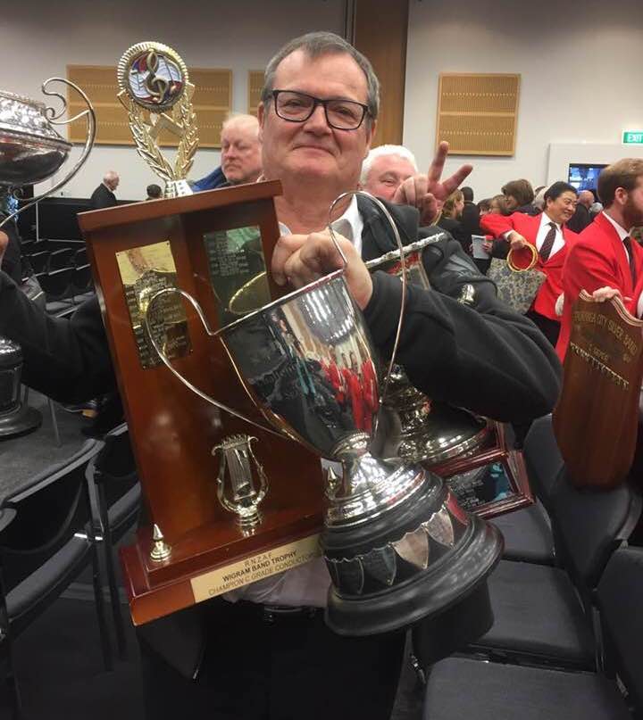 C Grade Results: NZ Nationals 2018