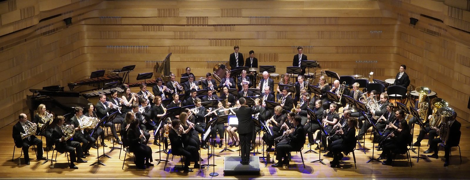 NSW Band Championships - 2018