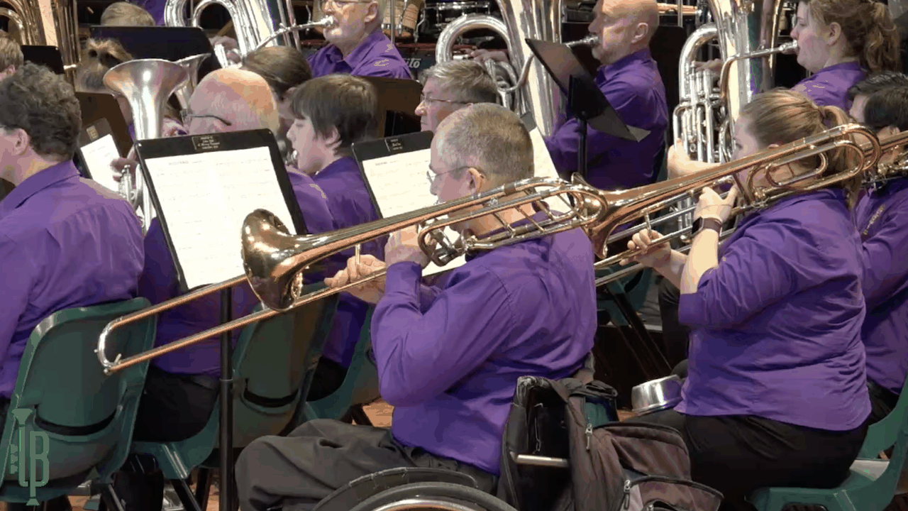 2018 Tasmanian Band Championship