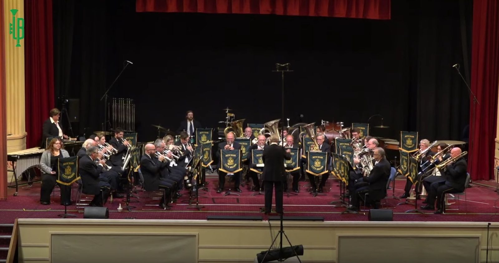 Re-Watch: South Australian Band Championships