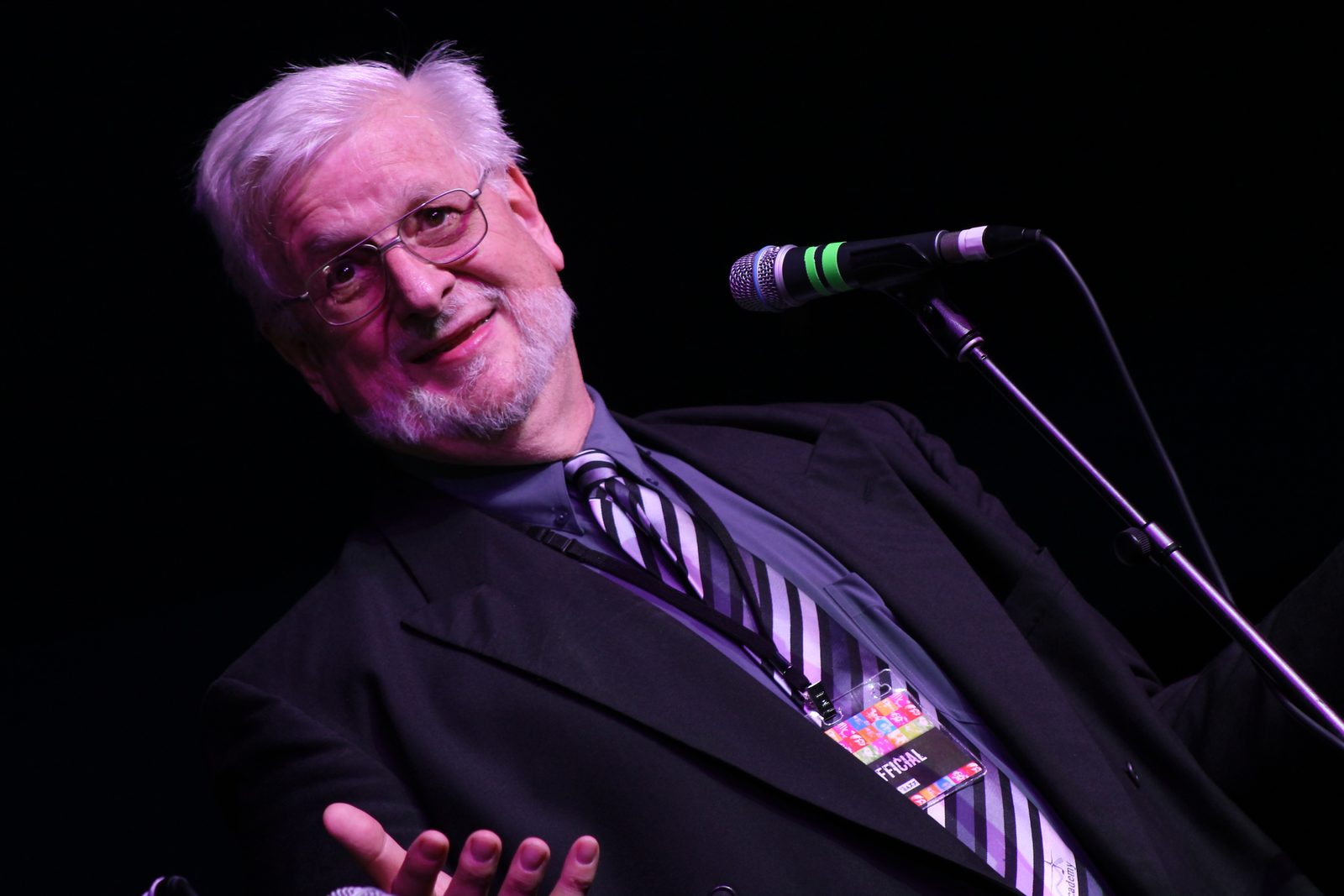 Bill Broughton - Celebration of Life