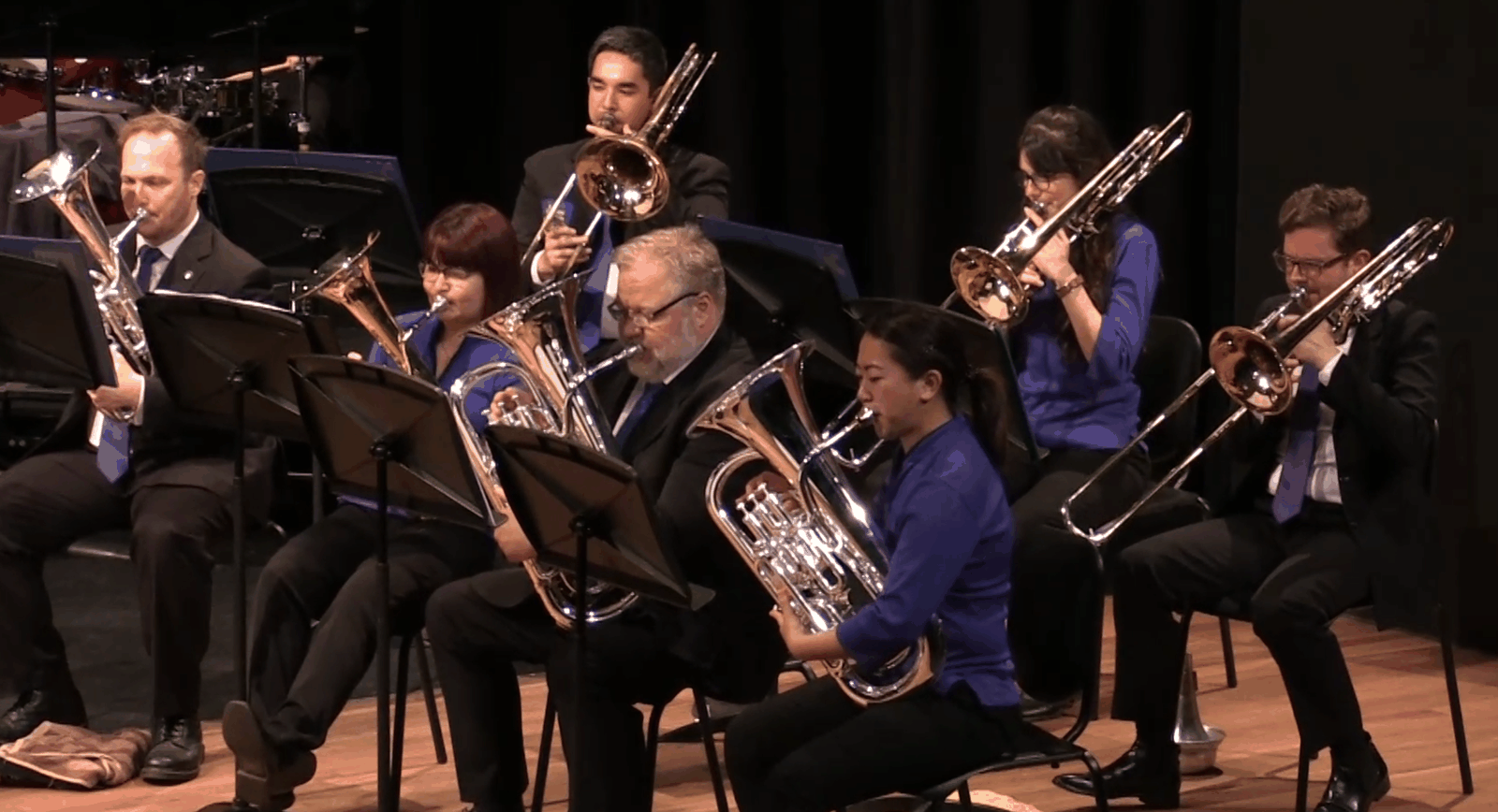 QLD Band Festival - 2020