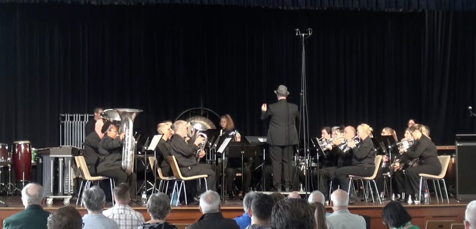 Re-Watch: 2019 Australian Nationals (Hall 2)