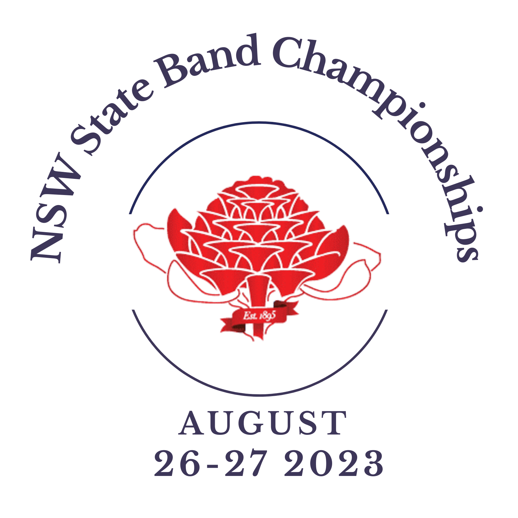 Re-Watch: Hall 2 - NSW Band Championships