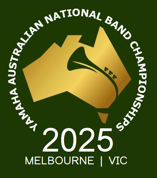 Re-Watch: 2025 Australian National Band Championships