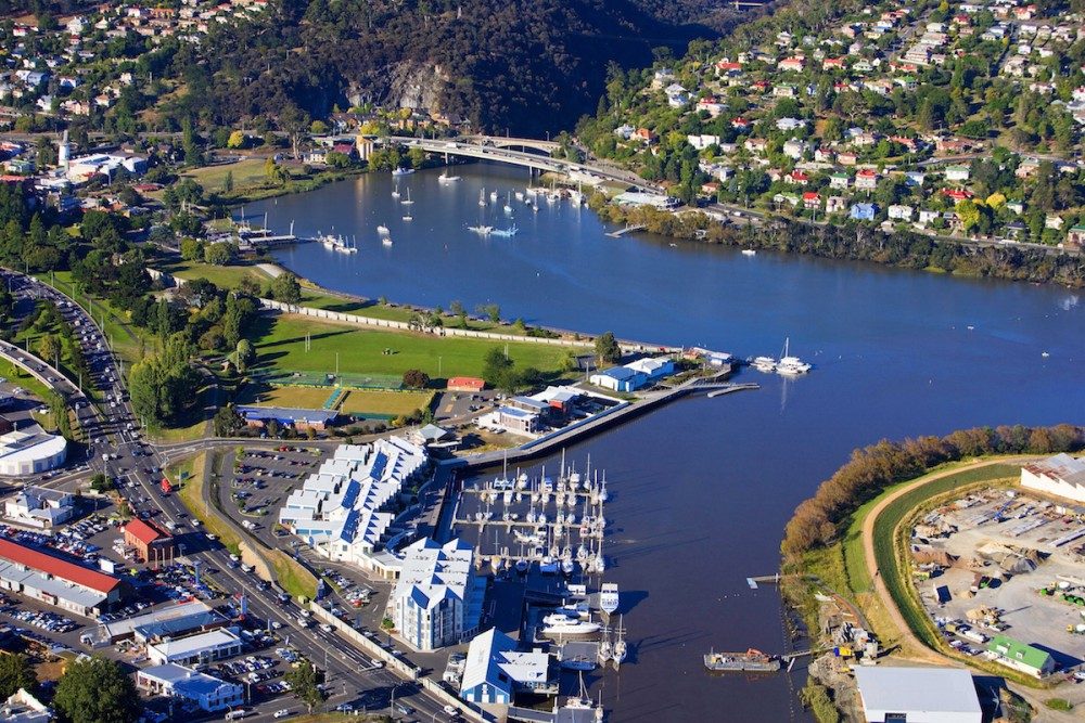 launceston
