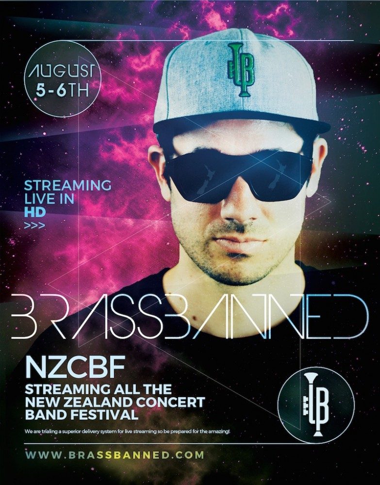 Victorian State Band Championships Live Streaming